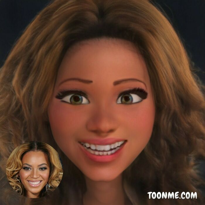 Beyonce