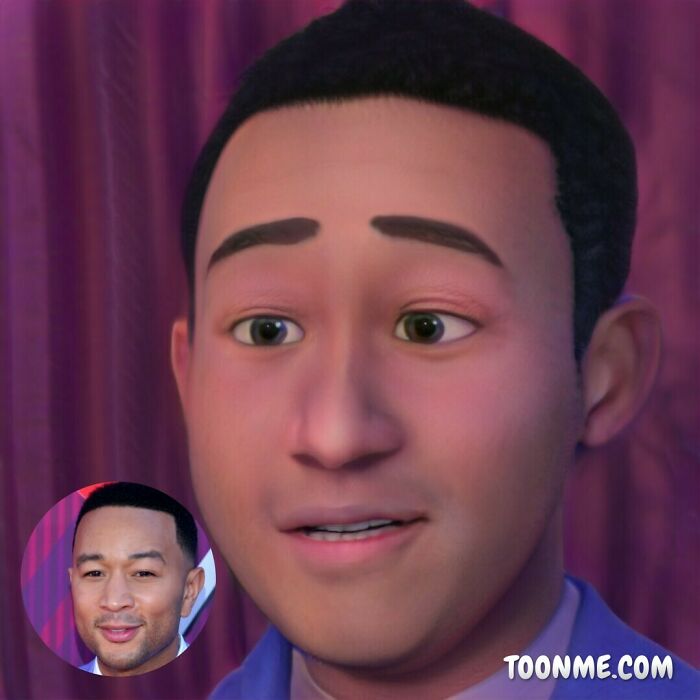 John Legend