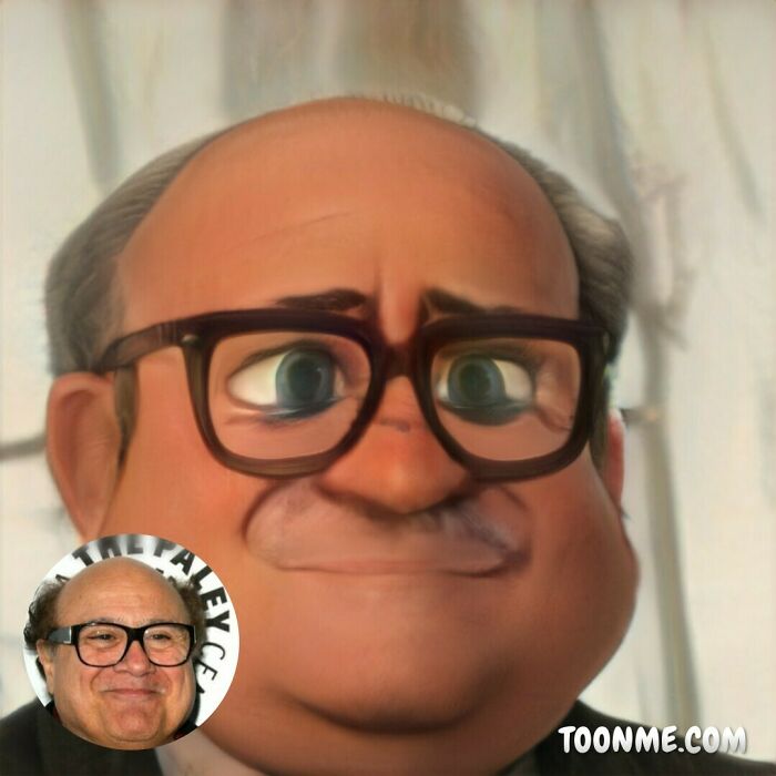 Danny Devito