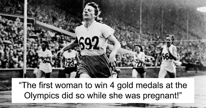 After Posting My Tweets With Interesting Facts Here, I Got A Huge Boost, Here Are 59 More Facts About Achievements