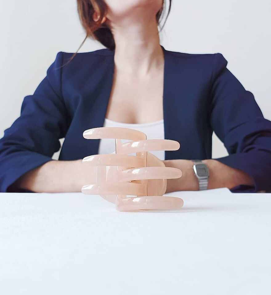 The Images Of This Artist Will Stir Your Mind