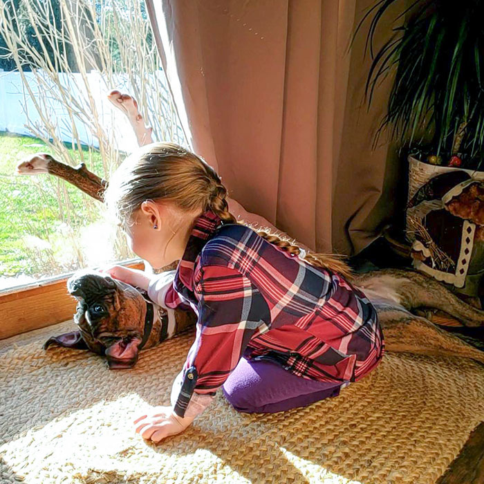 This Is My Favorite Friendship