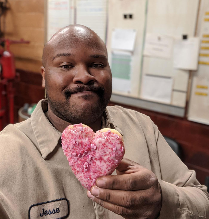 Today's World Is Sad And Cruel. Let's Make It A Better Place. Here's A Heart For Ya