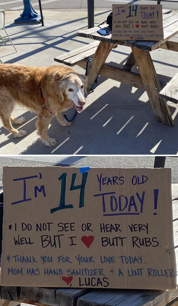 Happy Birthday Lucas