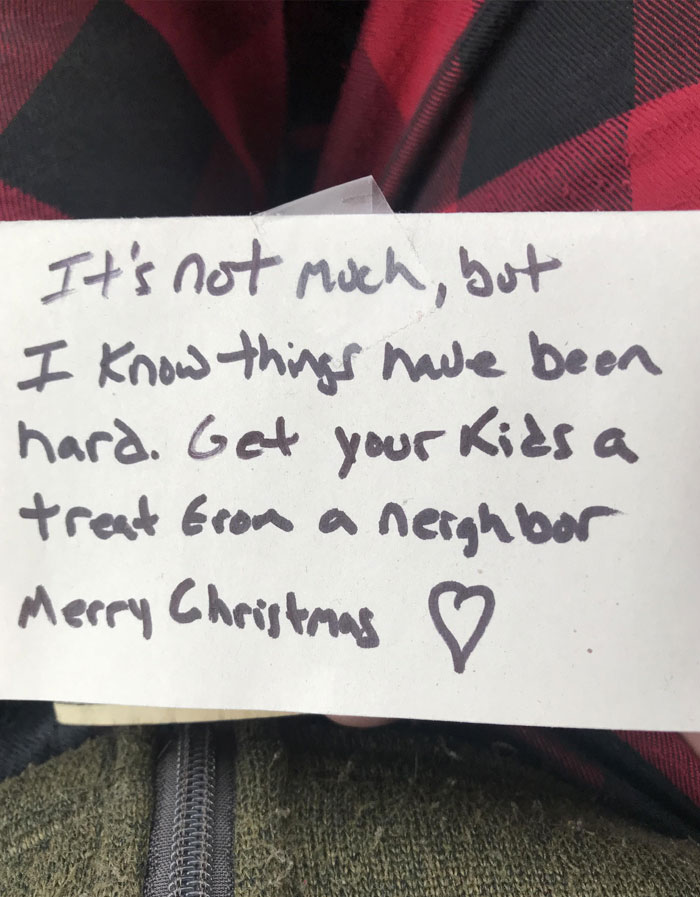 I Hate To Shop On Christmas, But We’re Going To Get Ice Cream. Everything Is Going To Be Ok