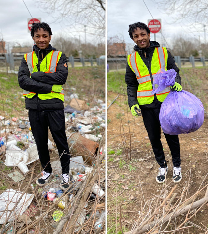 Think Global, Act Local