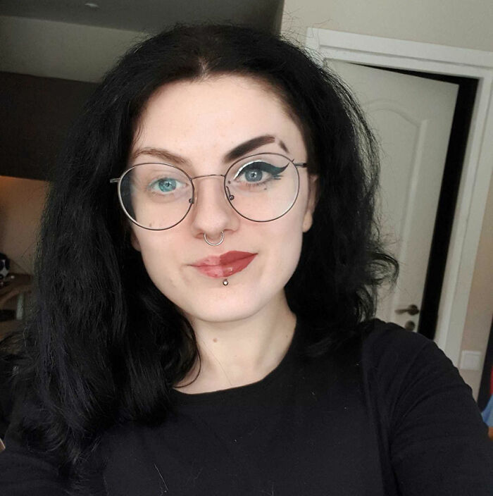 I Didn't Expect Such A Difference