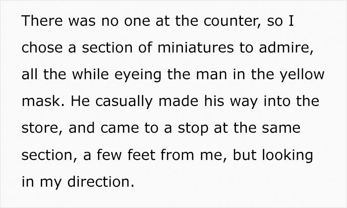 Woman Avoids A Creepy Stalker By Following Safety Tips She Found On Reddit