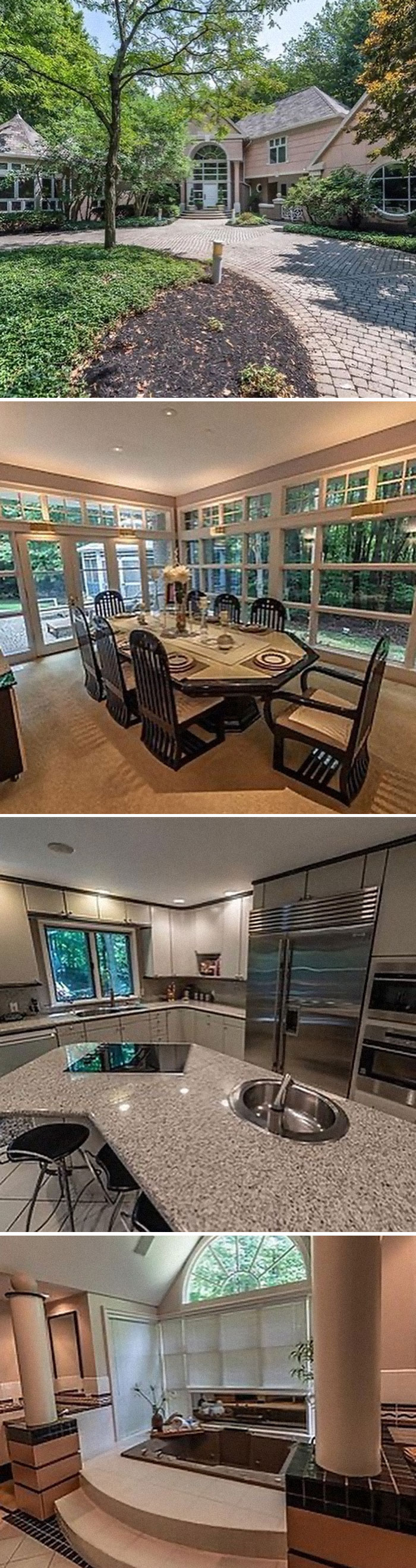 Welcome To Giggles. $600,000