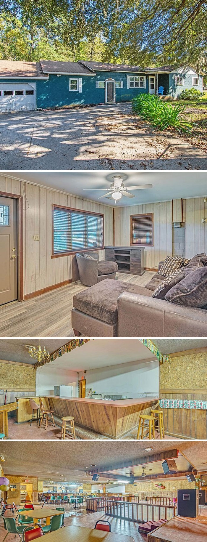 The Pub Club. $255,000