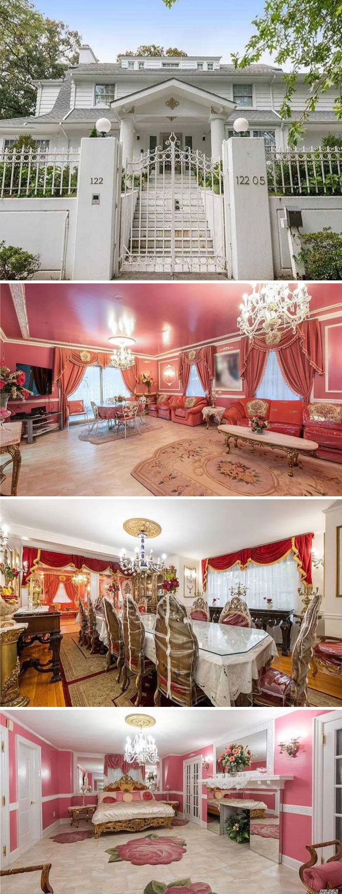 As A Persian, I Need This Home