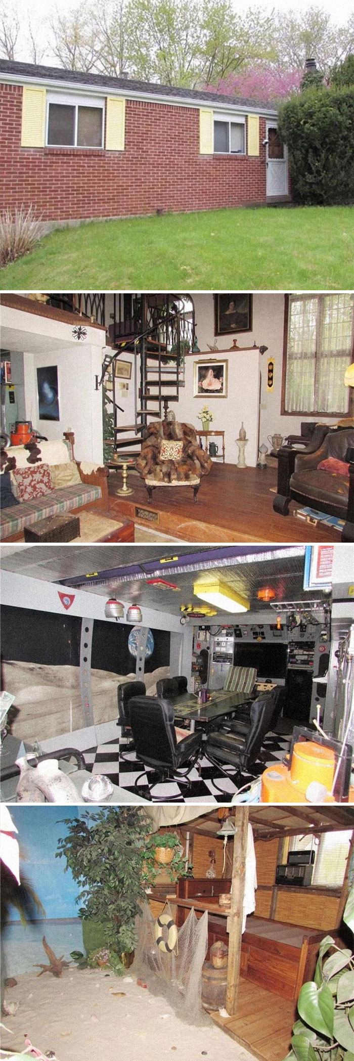 Today’s Swipe For A Surprise