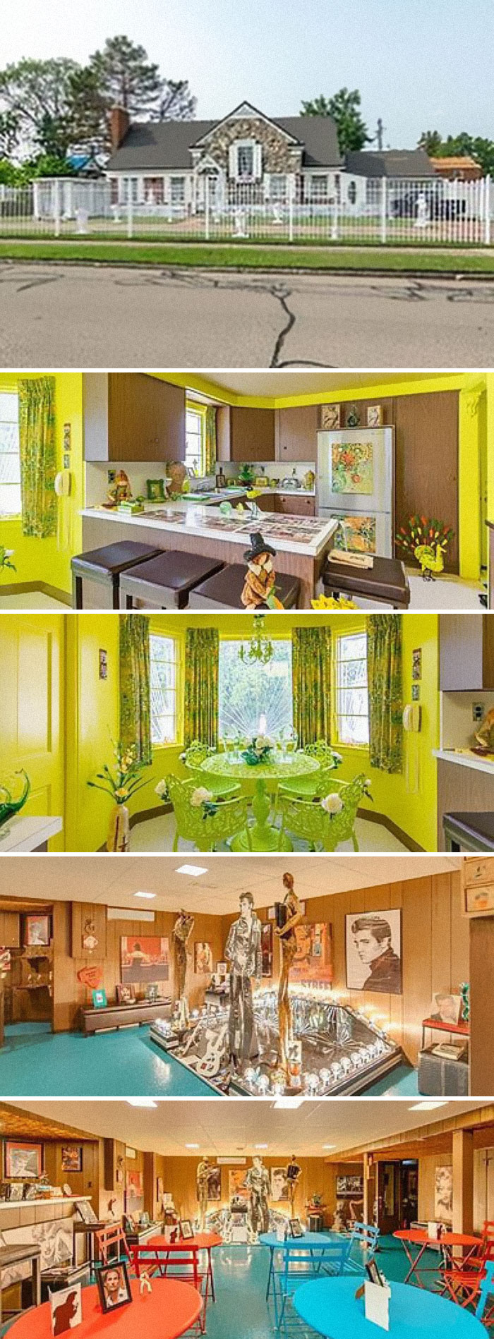 This Home Is Special