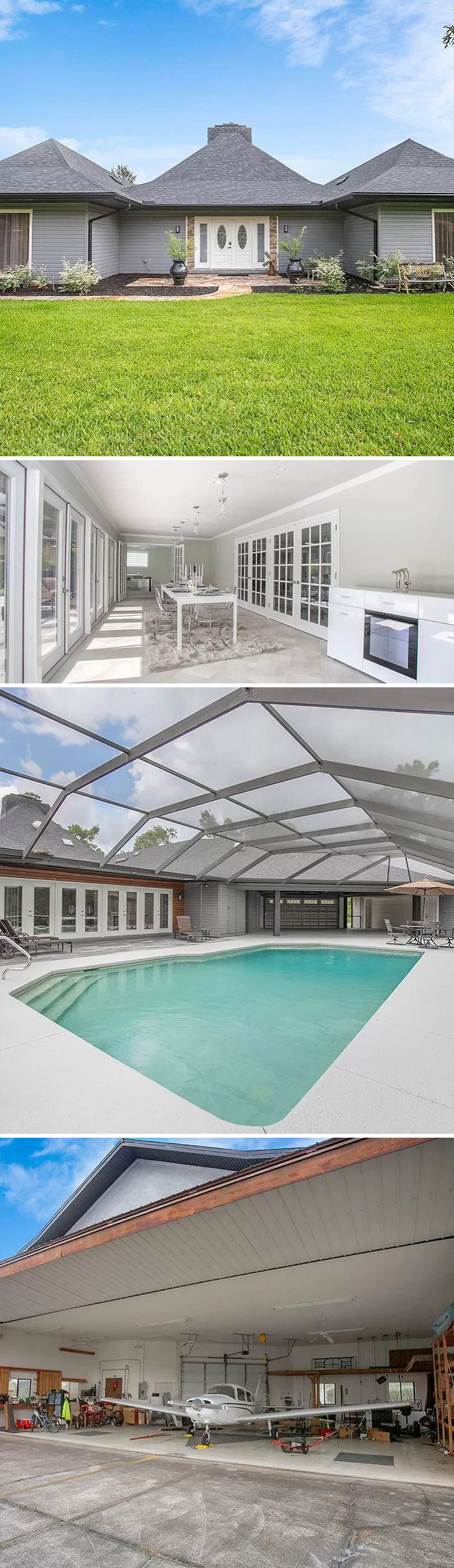 The New Standard In Luxury Living. $1,195,000