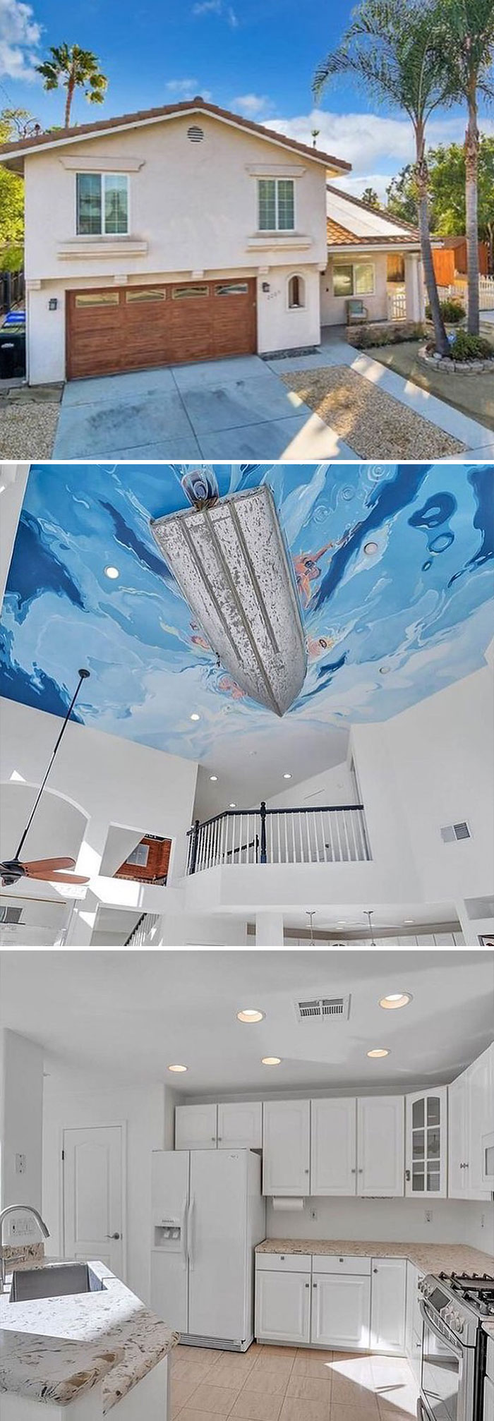 The Boat House. $1,599,999