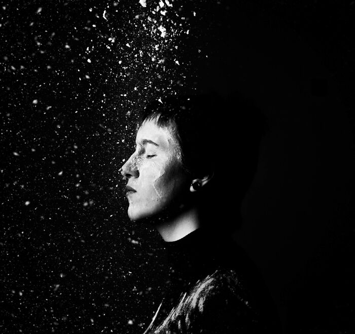 My Photographic Chronicle On Bipolar Disorder To Help You Understand It Better (25 Pics) My Photographic Chronicle On Bipolar Disorder To Help You Understand It Better (25 Pics)