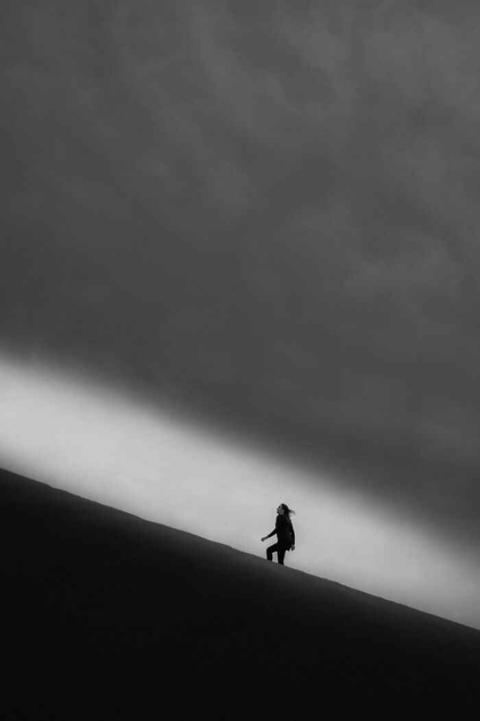 My Photographic Chronicle On Bipolar Disorder To Help You Understand It Better (25 Pics)