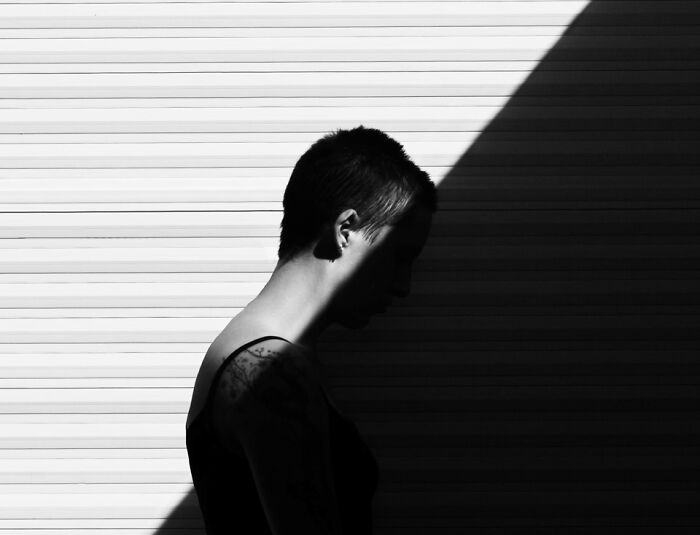 My Photographic Chronicle On Bipolar Disorder To Help You Understand It Better (25 Pics) My Photographic Chronicle On Bipolar Disorder To Help You Understand It Better (25 Pics)