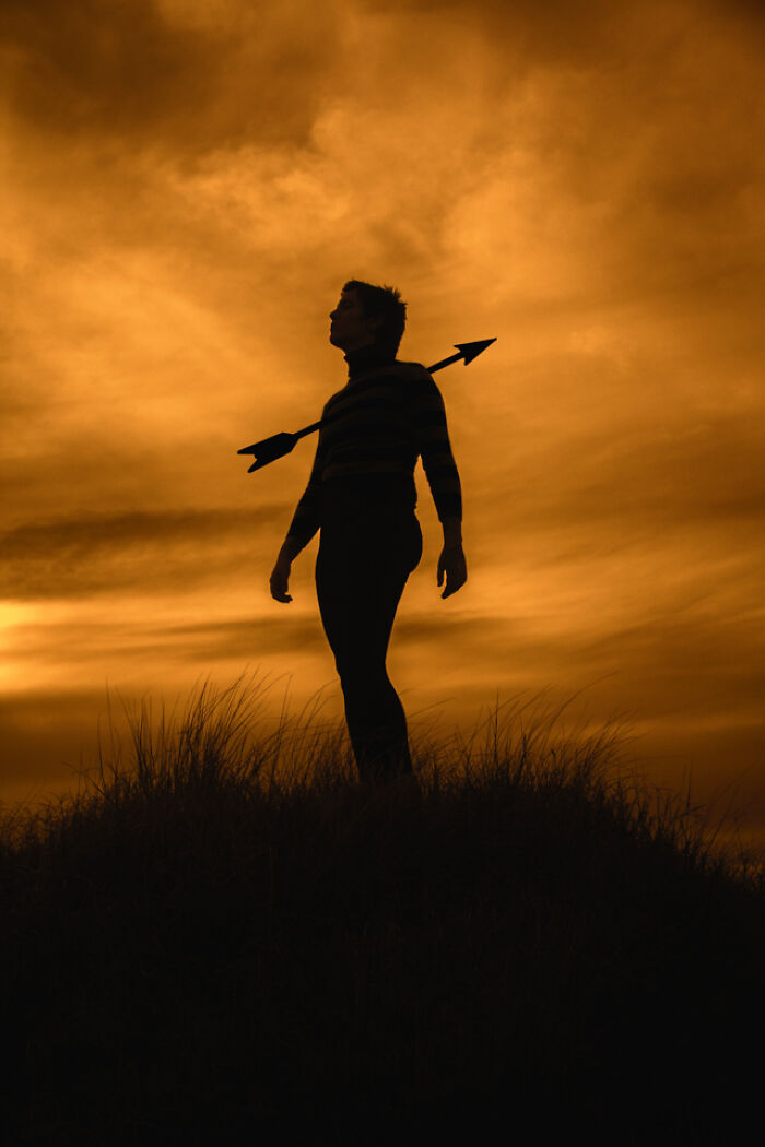 My Photographic Chronicle On Bipolar Disorder To Help You Understand It Better (25 Pics)