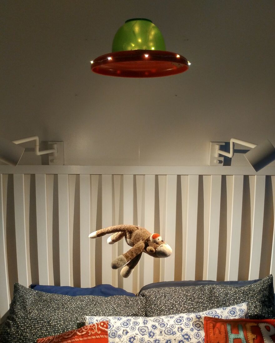 Covid-19-Entertainment-Husband-Sock-Monkey-Socky