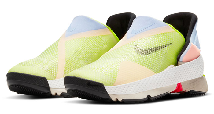 "Disability Design For The Win!": Here Are Nike’s New Sneakers That Require No Hands "Disability Design For The Win!": Here Are Nike’s New Sneakers That Require No Hands