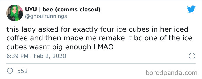 Entitled-Customers-Ridiculous-Demands