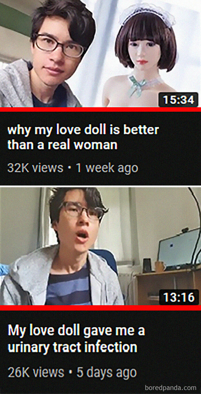 That Escalated Quickly