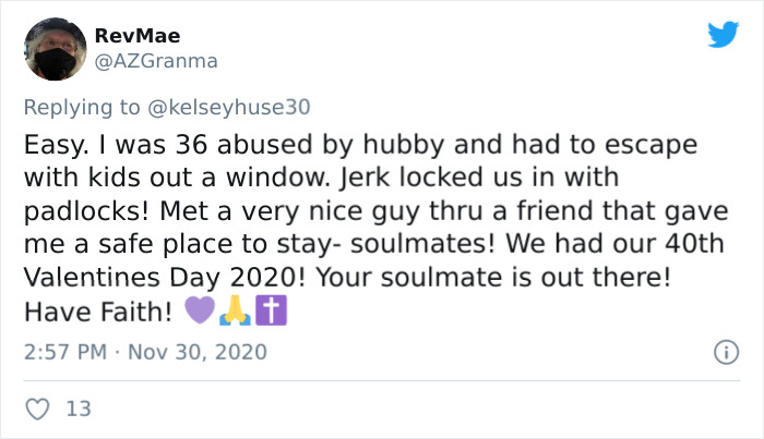 Find-Love-Over-Thirty-Tweets