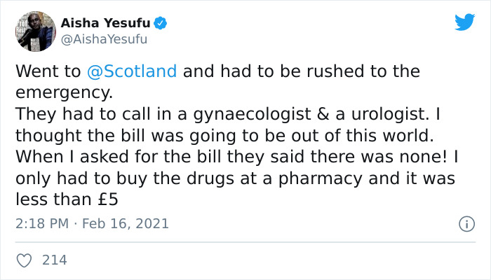 People-Criticize-Expensive-American-Healthcare-System