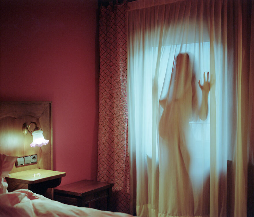 Berber Theunissen – 1st Prize