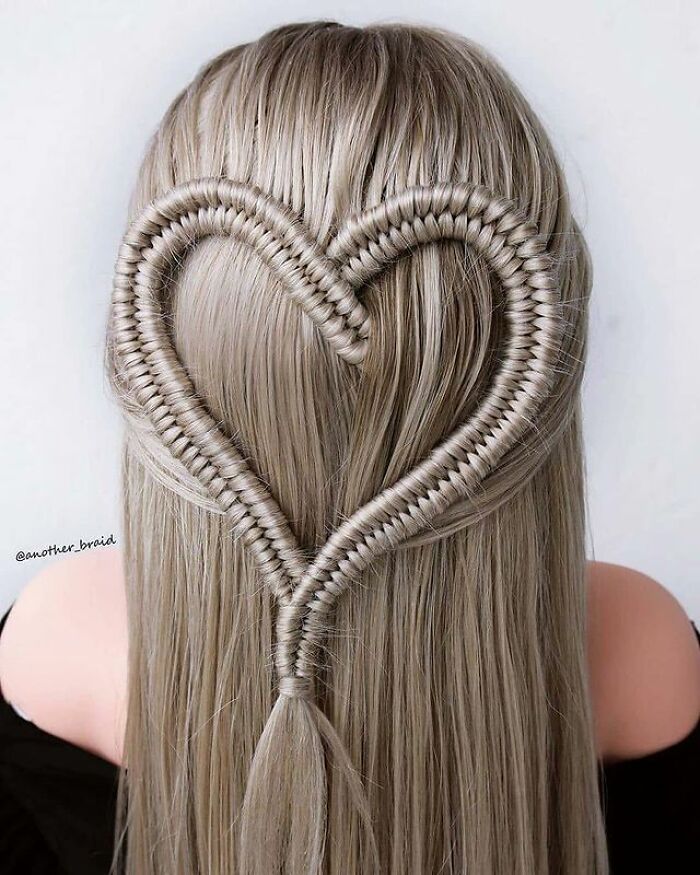 Intricate-Braids-By-Self-Taught-Artist