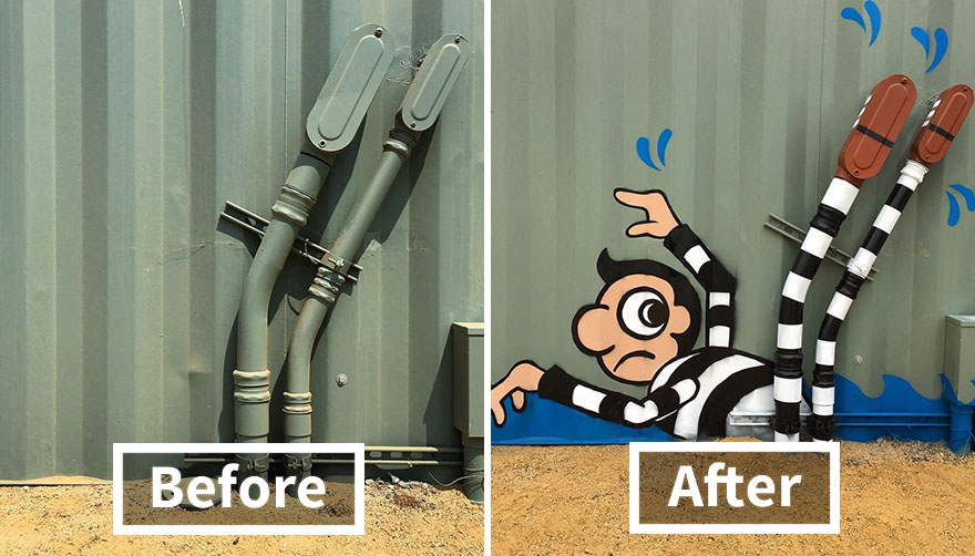 Escape From Alcatraz!