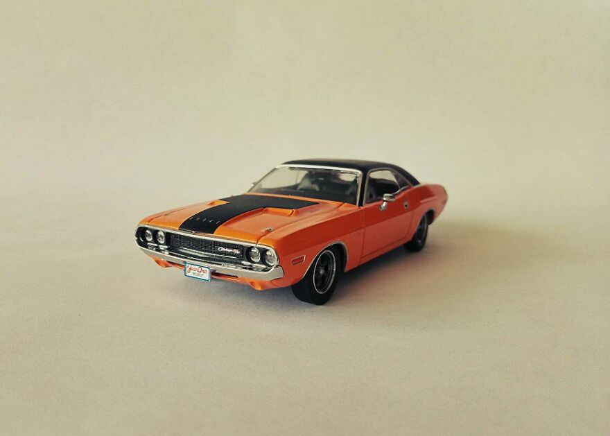 Chakvashvili Bros. Fast & Furious Collection