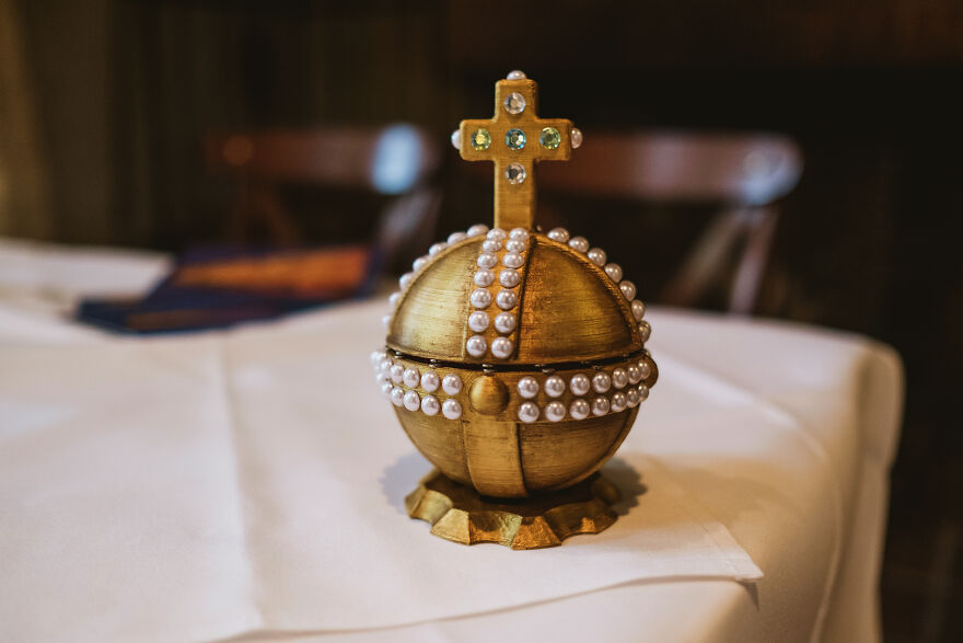 50 Reasons Why Our Wedding Will Always Be The Most Heavily Themed Monty Python Wedding Of All Time 50 Reasons Why Our Wedding Will Always Be The Most Heavily Themed Monty Python Wedding Of All Time