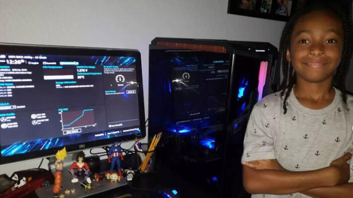 Mom Got 10 GameStop Shares For Son As Lesson About Investing, He Ends Up Earning A Small Fortune