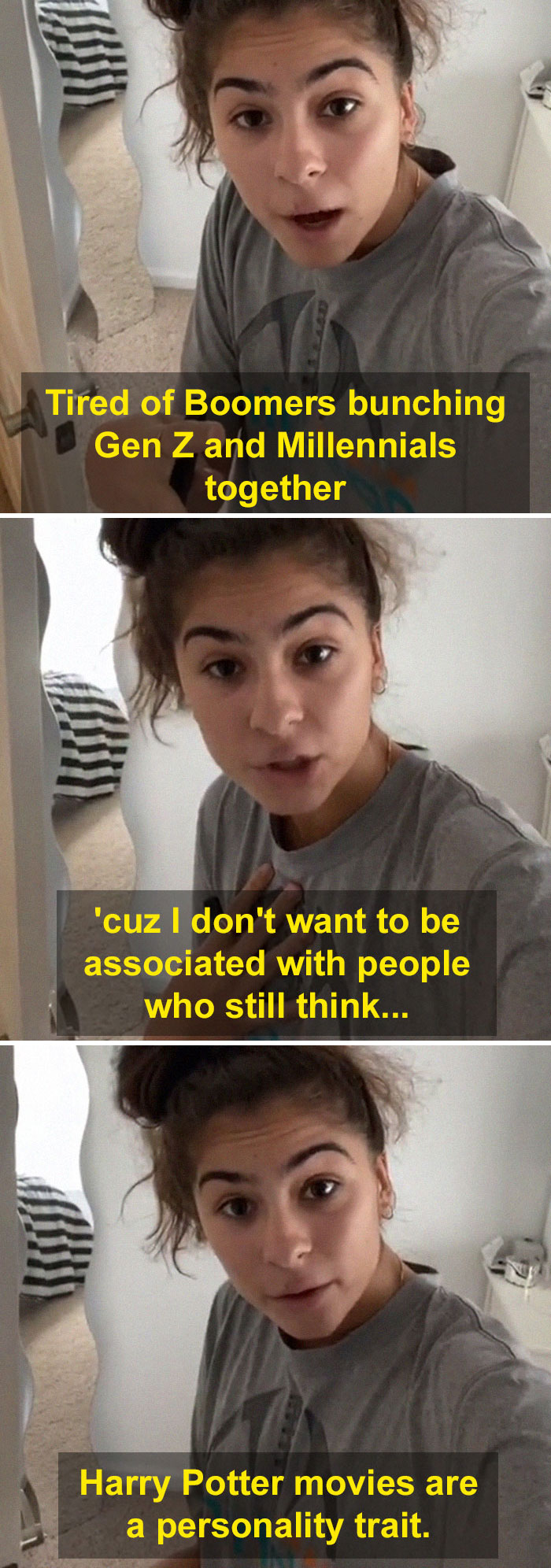 Things-Gen-Z-Thinks-Millennials-Need-To-Stop