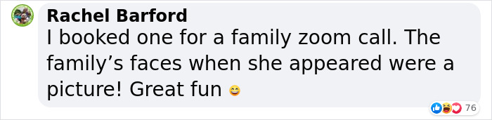 Farm Rents Their Goats For Zoom Conference Calls For $7/5 mins, Raises $68k