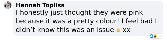 After Years Of Covering Her Pointe Shoes In Makeup, 18-Year-Old Ballerina Finally Gets A Pair That Matches Her Skin Color After Years Of Covering Her Pointe Shoes In Makeup, 18-Year-Old Ballerina Finally Gets A Pair That Matches Her Skin Color