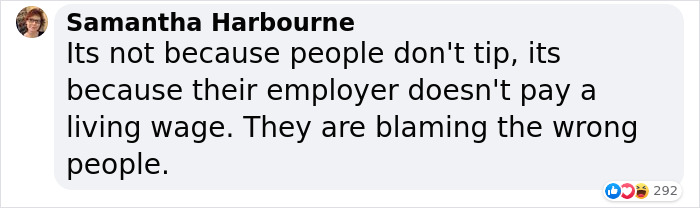 Struggling Uber Eats Driver Asks Customers To Leave Tips Struggling Uber Eats Driver Asks Customers To Leave Tips