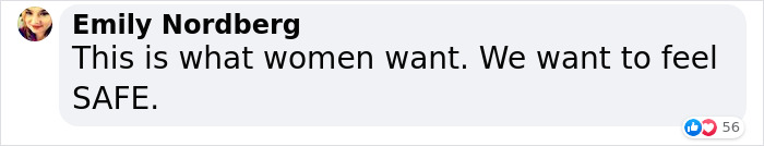 Guy Saves A Girl From A Creep By Pretending To Know Her And This Situation Illustrates A Big Problem Guy Saves A Girl From A Creep By Pretending To Know Her And This Situation Illustrates A Big Problem