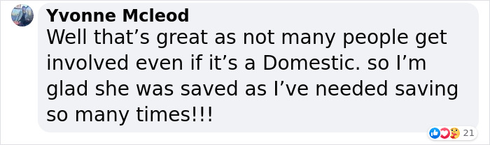 Guy Saves A Girl From A Creep By Pretending To Know Her And This Situation Illustrates A Big Problem Guy Saves A Girl From A Creep By Pretending To Know Her And This Situation Illustrates A Big Problem