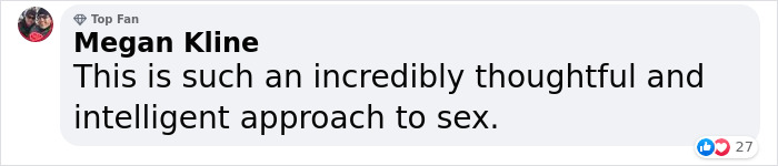 People Are Applauding This Mom For Teaching Her Daughters That Virginity Doesn't Exist People Are Applauding This Mom For Teaching Her Daughters That Virginity Doesn't Exist