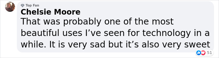 Husband Gets Reunited With His Late Wife Through VR To Make One Last Memory