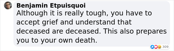 Husband Gets Reunited With His Late Wife Through VR To Make One Last Memory