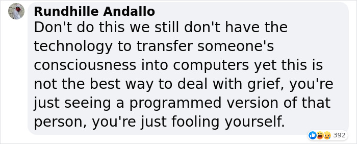 Husband Gets Reunited With His Late Wife Through VR To Make One Last Memory