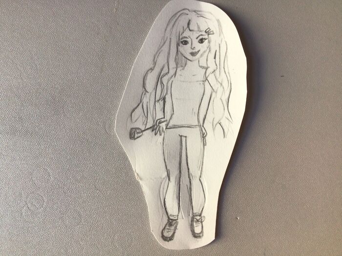 My Version Of A Disney Princess, Lol