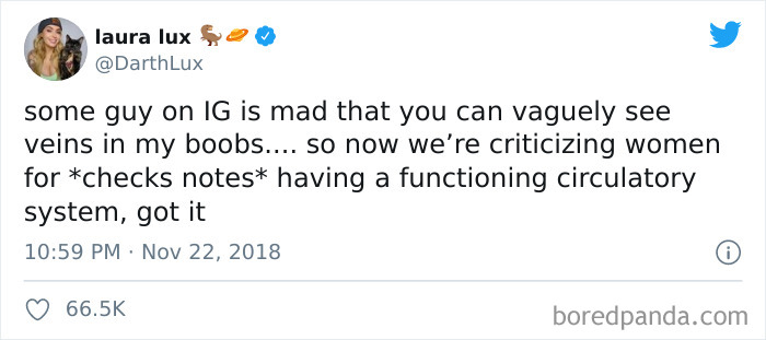 Guess I Should Be Slathering My Whole Body In Foundation Then