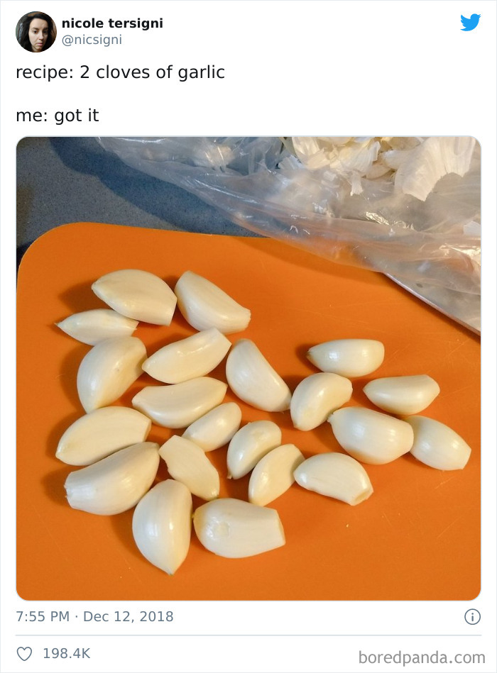 It'll Never Be Enough