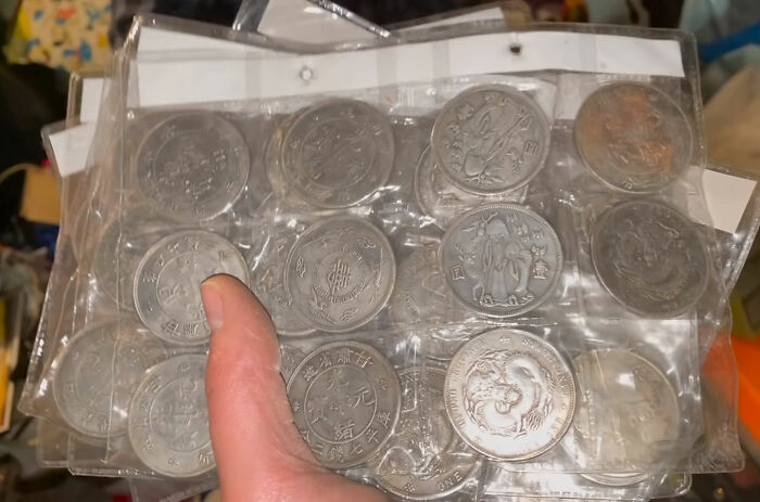 "This Was The Best Investment I Have Made": Late Piano Teacher's House Turns Out To Be A Hoarder House With 400K Worth Of Treasures