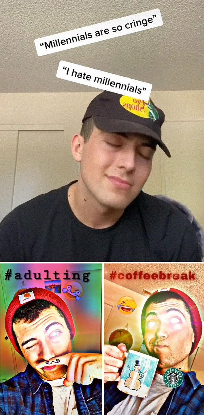 Things-Gen-Z-Thinks-Millennials-Need-To-Stop